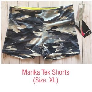 Marika - Shorts (Size XL) NWT